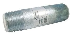 Best reviews of ✨ PROFLO® PFXDN Series 1 x 4 in. Threaded Dielectric Zinc plated Steel Nipple with Polypropylene Liner ⌛ 1 Best reviews of ✨ PROFLO® PFXDN Series 1 x 4 in. Threaded Dielectric Zinc plated Steel Nipple with Polypropylene Liner ⌛