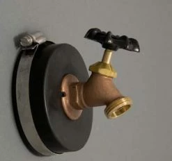 Cheapest 🧨 PROFLO® 3 in. Rubber Test Cap 😍