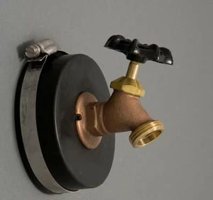 Buy 👍 PROFLO® 4 in. Rubber Test Cap 😉 1 Buy 👍 PROFLO® 4 in. Rubber Test Cap 😉