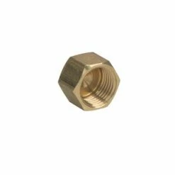 Cheap 🔔 PROFLO® 1/4 in. OD Tube Brass Compression Cap 😀