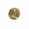 Discount 😍 PROFLO® 3/8 in. OD Tube Brass Compression Cap 😉