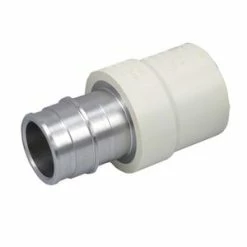 Top 10 😉 PROFLO® 1-1/4 in. F1960 CPVC and Stainless Steel Coupling 😉