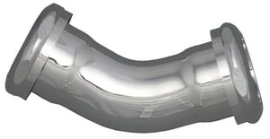 Promo 😍 PROFLO® 100 Series 1-1/4 in. Slip 45 Degree Brass Elbow ✔️ 1 Promo 😍 PROFLO® 100 Series 1-1/4 in. Slip 45 Degree Brass Elbow ✔️