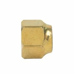 Wholesale 🎁 PROFLO® 1/2 in. Flare Brass Short Nut 😀