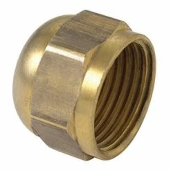 Cheap ⭐ PROFLO® 3/8 in. OD Flare Cap 🥰