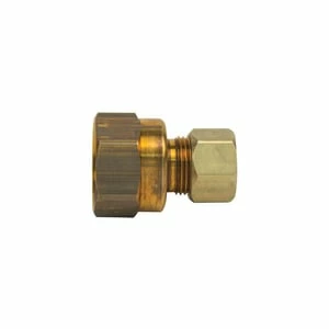Best Sale 🔥 PROFLO® 3/8 x 1/2 in. OD Compression x FIP 200 psi Brass Adapter 🤩 1 Best Sale 🔥 PROFLO® 3/8 x 1/2 in. OD Compression x FIP 200 psi Brass Adapter 🤩