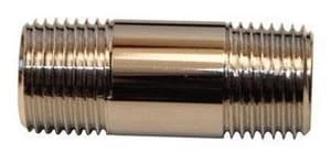 Buy ⌛ PROFLO® 1/2 x 3 in. NPT Brass Nipple 🎁 1 Buy ⌛ PROFLO® 1/2 x 3 in. NPT Brass Nipple 🎁