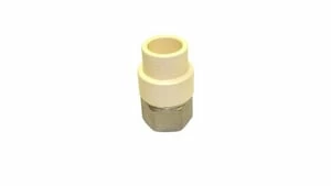 Wholesale 😀 PROFLO® PFXCP Series 1/2 in. CTS x FIPS Transition CPVC and 300 Stainless Steel Adapter 🤩 1 Wholesale 😀 PROFLO® PFXCP Series 1/2 in. CTS x FIPS Transition CPVC and 300 Stainless Steel Adapter 🤩