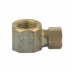 Best reviews of ⌛ PROFLO® 3/8 in. OD Tube x FIP Elbow Adapter 🌟