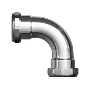 Coupon 🔥 PROFLO® 100 Series 1-1/4 in. Slip 90 Degree Brass Elbow 👍 2 Coupon 🔥 PROFLO® 100 Series 1-1/4 in. Slip 90 Degree Brass Elbow 👍 - Image 2