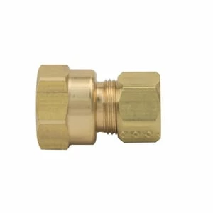 Top 10 🌟 PROFLO® 3/8 in. OD Compression x FIP 200 psi Brass Adapter 🎁 1 Top 10 🌟 PROFLO® 3/8 in. OD Compression x FIP 200 psi Brass Adapter 🎁