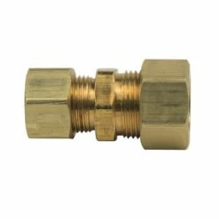 Top 10 ✨ PROFLO® 5/8 x 1/2 in. OD Compression Brass Union 🎉