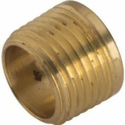 Discount 🥰 PROFLO® 1/2 in. Sweat x MIP Slip Brass Adapter 🌟