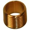 Budget ❤️ PROFLO® 1 in. Sweat x MIP Slip Brass Adapter 🛒