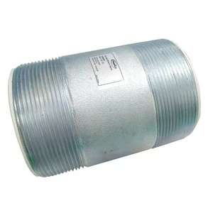 Top 10 🛒 PROFLO® 6 x 3 in. Threaded x Threaded Dielectric Nipple ❤️ 1 Top 10 🛒 PROFLO® 6 x 3 in. Threaded x Threaded Dielectric Nipple ❤️