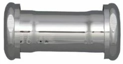 Cheapest ✔️ PROFLO® 100 Series 1-1/4 in. Slip Brass Coupling 💯