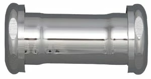 Cheapest ✔️ PROFLO® 100 Series 1-1/4 in. Slip Brass Coupling 💯 1 Cheapest ✔️ PROFLO® 100 Series 1-1/4 in. Slip Brass Coupling 💯