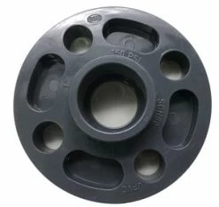 Cheap ❤️ PROFLO® Van Stone 2 in. Socket Schedule 80 PVC Flange 🎉