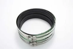 Coupon 🔔 PROFLO® 1-1/2 in. No Hub Heavy Duty Domestic Cast Iron Coupling 😍