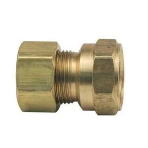 Buy 🤩 PROFLO® 5/8 x 1/2 in. OD Compression x FIP Brass Adapter 👍 1 Buy 🤩 PROFLO® 5/8 x 1/2 in. OD Compression x FIP Brass Adapter 👍