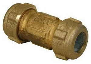 Best deal 👍 PROFLO® PFXBCC Series 3/4 x 5 in. IPS 125# Compression Brass Coupling 🎁 1 Best deal 👍 PROFLO® PFXBCC Series 3/4 x 5 in. IPS 125# Compression Brass Coupling 🎁