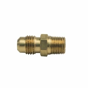 Discount 👏 PROFLO® 1/4 x 1/8 in. Flare x MIPS Reducing Domestic Brass Flare Union 👍 1 Discount 👏 PROFLO® 1/4 x 1/8 in. Flare x MIPS Reducing Domestic Brass Flare Union 👍