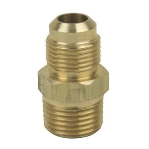 Cheap 🎁 PROFLO® 3/8 x 1/8 in. OD Flare x MIP Brass Union 🥰 1 Cheap 🎁 PROFLO® 3/8 x 1/8 in. OD Flare x MIP Brass Union 🥰