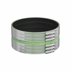 Hot Sale 🔔 PROFLO® 4 in. No Hub Heavy Duty Domestic Cast Iron Coupling ⌛