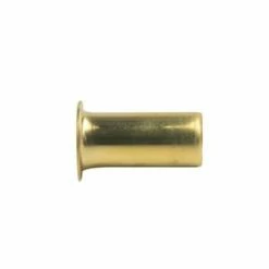 New 🔔 PROFLO® 3/8 in. OD Tube Domestic Brass Insert ⭐