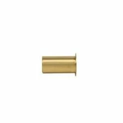 Best Sale 🛒 PROFLO® 1/2 in. OD Tube Brass Insert 🎉