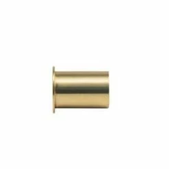 Outlet 👏 PROFLO® 5/8 in. OD Tube Brass Insert 👍