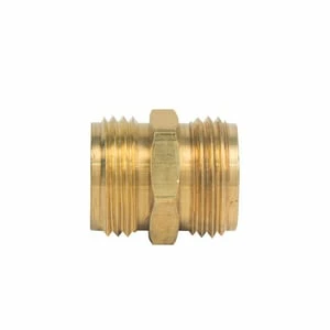 Coupon 🥰 PROFLO® 3/4 in. MHT Brass Hose Adapter ✔️ 1 Coupon 🥰 PROFLO® 3/4 in. MHT Brass Hose Adapter ✔️