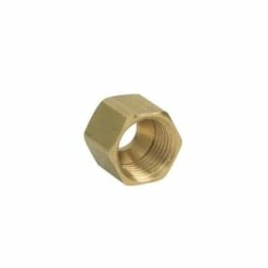 Best reviews of 💯 PROFLO® 1/4 in. OD Tube Brass Compression Nut 🔔