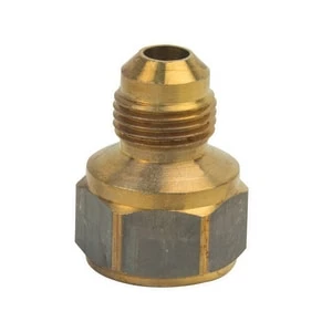 Cheap 🤩 PROFLO® 3/8 x 1/2 in. OD Flare x FIP Brass Union ❤️ 1 Cheap 🤩 PROFLO® 3/8 x 1/2 in. OD Flare x FIP Brass Union ❤️