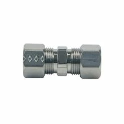 Promo 🔥 PROFLO® 3/8 in. OD Tube Brass Union 🌟