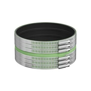 Cheapest 🎉 PROFLO® 8 in. No Hub Cast Iron Stainless Steel Coupling 👍 1 Cheapest 🎉 PROFLO® 8 in. No Hub Cast Iron Stainless Steel Coupling 👍