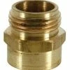 Cheapest 🔔 PROFLO® 3/4 in. MGHT x FIPS Domestic Brass Hose Adapter ✨