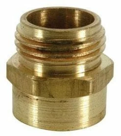Cheapest 🔔 PROFLO® 3/4 in. MGHT x FIPS Domestic Brass Hose Adapter ✨