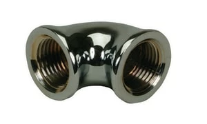 Hot Sale 🥰 PROFLO® 1/2 in. NPT Brass 90 Degree Elbow 💯 1 Hot Sale 🥰 PROFLO® 1/2 in. NPT Brass 90 Degree Elbow 💯