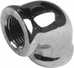 Promo 😀 PROFLO® 3/4 in. NPT Brass 90 Degree Elbow 🌟