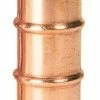 Buy 💯 Parker Hannifin ZoomLock™ 1/2 in. Copper Coupling ✔️