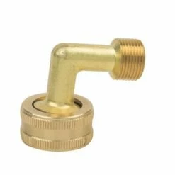 Buy 🛒 PROFLO® 3/4 x 1/2 in. FHT x OD Tube Brass Compression Elbow 🎁
