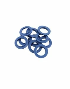 Deals ❤️ PROFLO® 2 in. 10 Pack Dielectric Union Gasket 😍