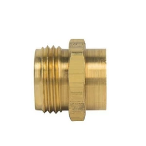 Budget 🔔 PROFLO® 1/2 x 3/4 in. FIP x MHT Brass Hose Adapter 🎁 1 Budget 🔔 PROFLO® 1/2 x 3/4 in. FIP x MHT Brass Hose Adapter 🎁