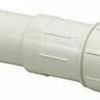 Discount ❤️ PROFLO® 1-1/2 in. Slip Straight Schedule 40 PVC and EPDM Fix Coupling 🧨