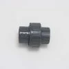 Cheap ⌛ PROFLO® PFP80SU Series 1/2 in. Slip Straight Schedule 80 PVC Union with EPDM O-Ring Seal ⌛