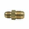 Cheapest 🎉 PROFLO® 1/4 in. OD Flare Brass Union ⭐