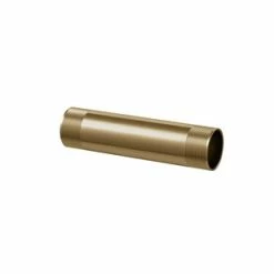 Wholesale 🥰 PROFLO® 2 in. NPT Brass Close Nipple 😀