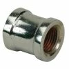 Flash Sale ⭐ PROFLO® 3/8 in. NPT Brass Coupling 🎉