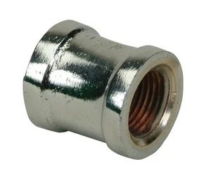 Flash Sale ⭐ PROFLO® 3/8 in. NPT Brass Coupling 🎉 1 Flash Sale ⭐ PROFLO® 3/8 in. NPT Brass Coupling 🎉